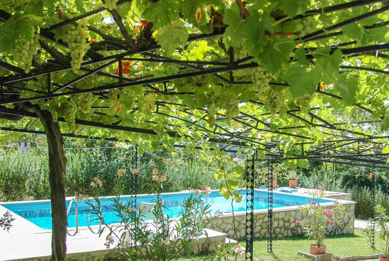 Villa Regina Serafina Balchik Exterior photo