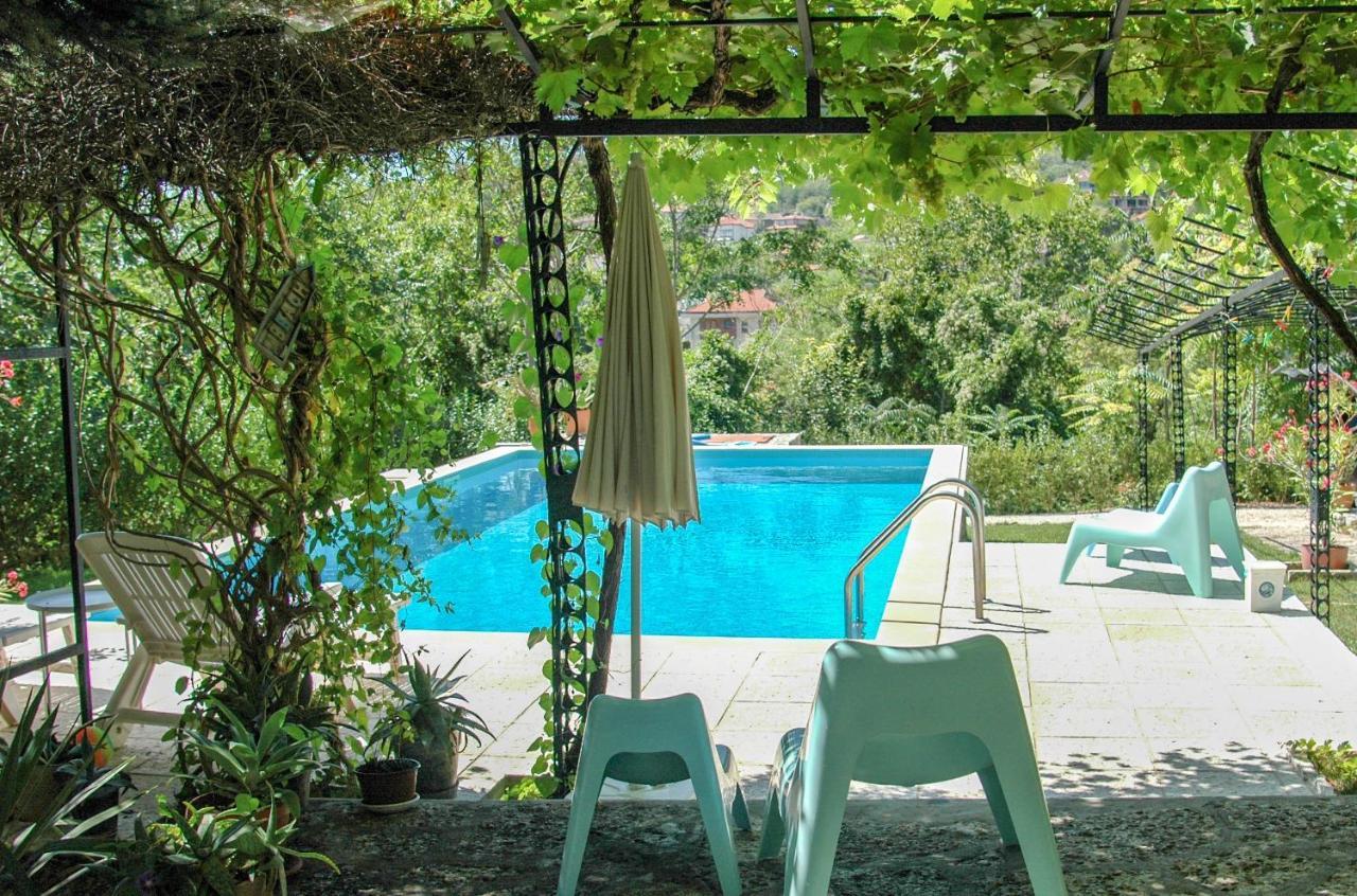 Villa Regina Serafina Balchik Exterior photo