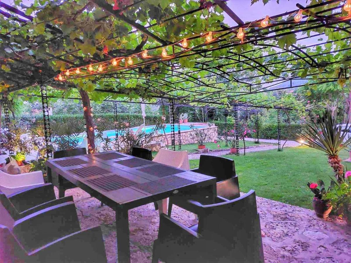 Villa Regina Serafina Balchik Exterior photo