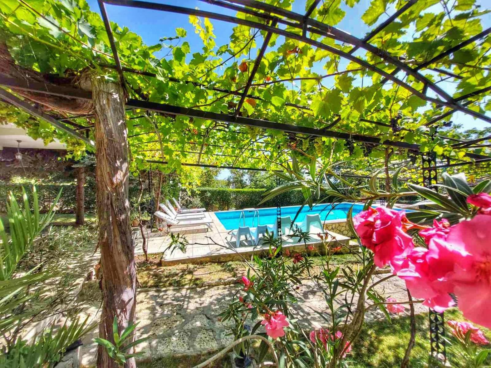 Villa Regina Serafina Balchik Exterior photo