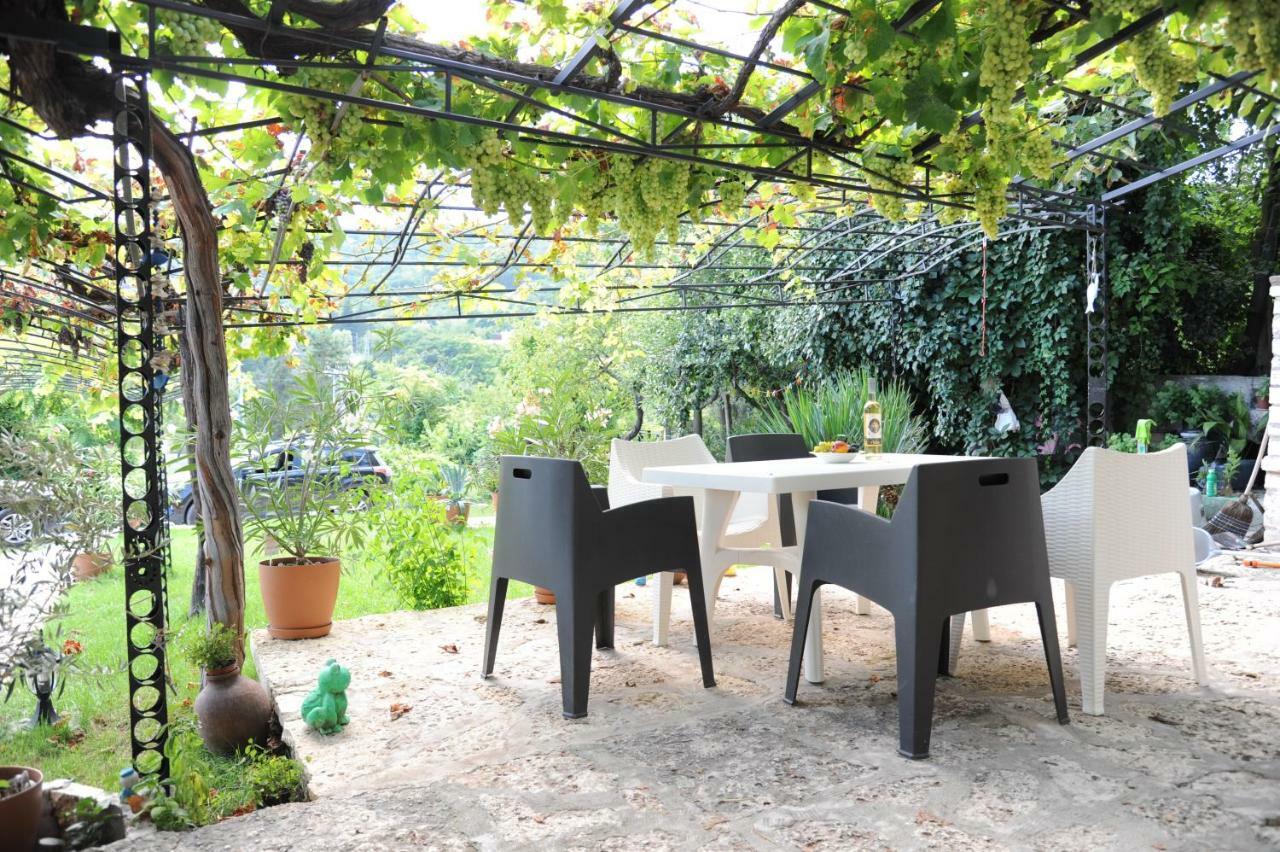 Villa Regina Serafina Balchik Exterior photo