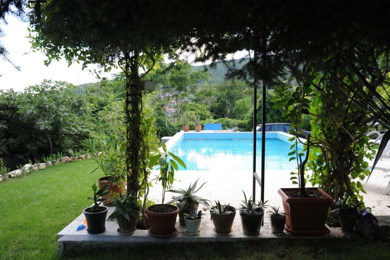 Villa Regina Serafina Balchik Exterior photo