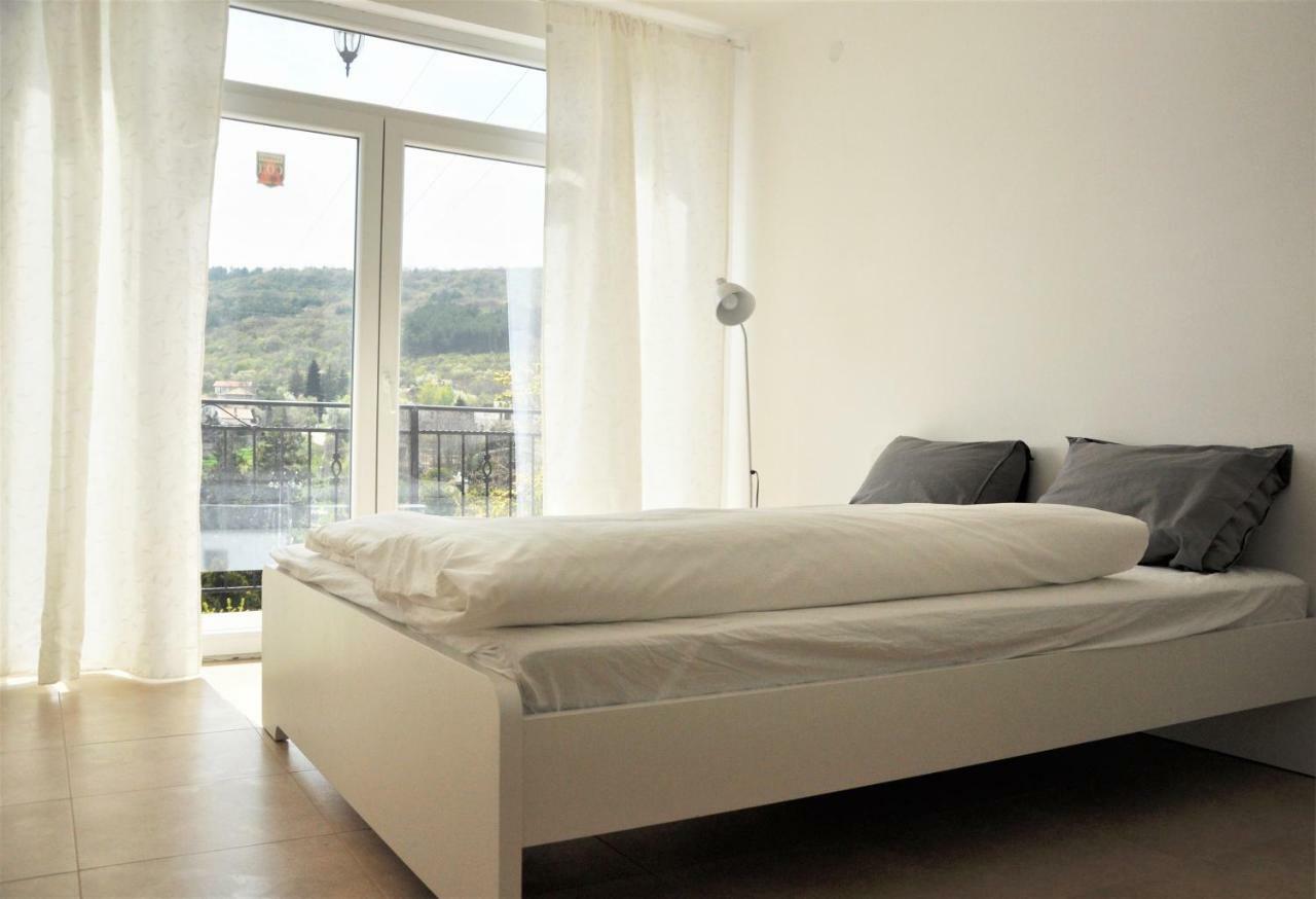 Villa Regina Serafina Balchik Exterior photo