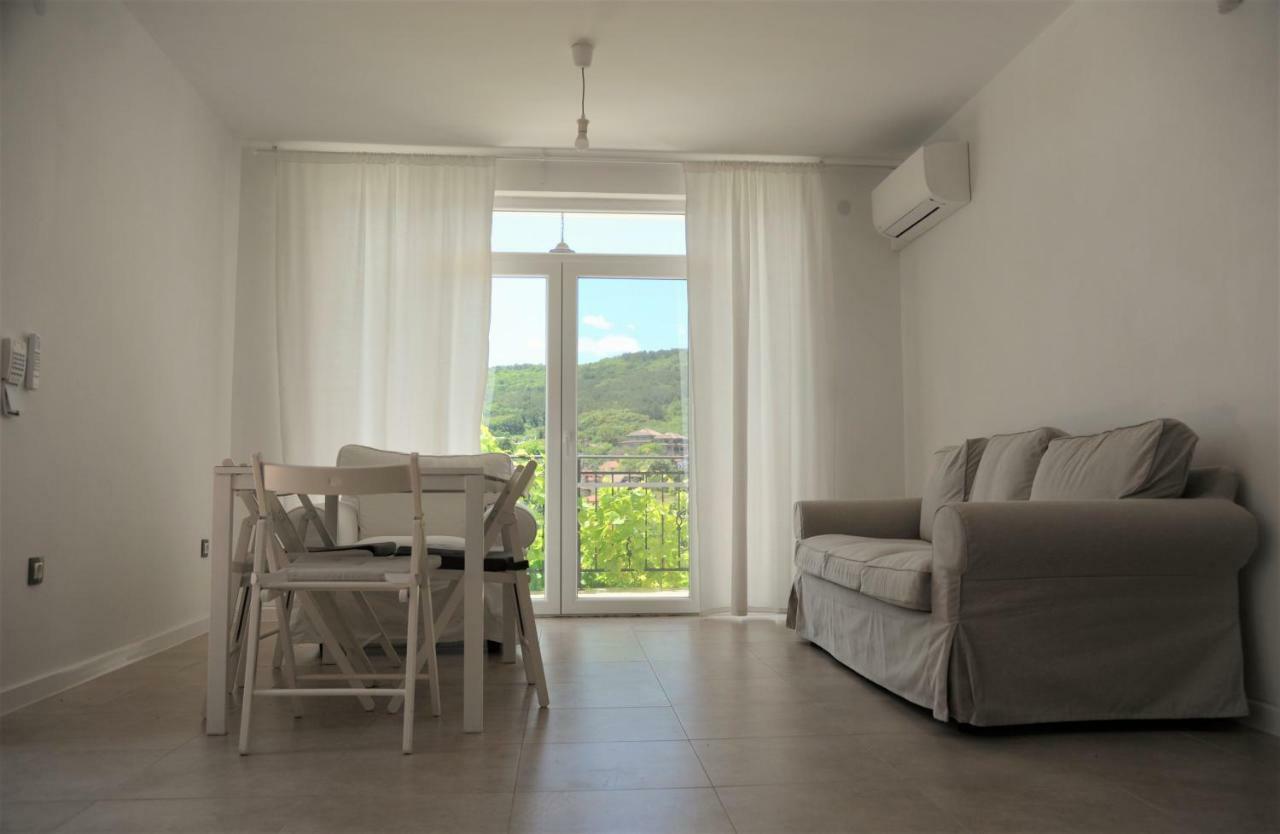 Villa Regina Serafina Balchik Exterior photo